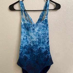 Lululemon Reversible One Piece